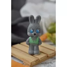 Силиконовая форма