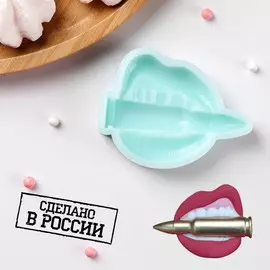 Силиконовая форма