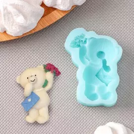 Силиконовый молд