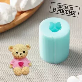 Силиконовая форма