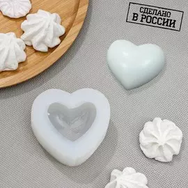 Силиконовая форма