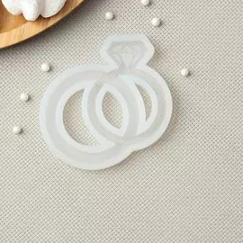 Силиконовая форма