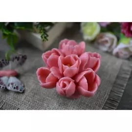 Силиконовая форма