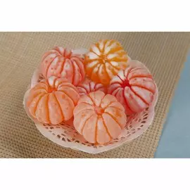 Силиконовая форма