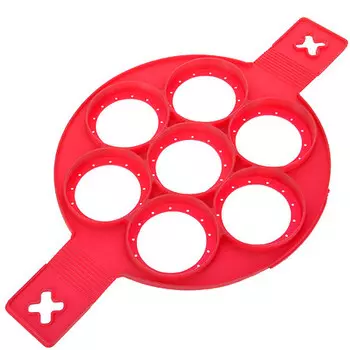 Силиконовая форма