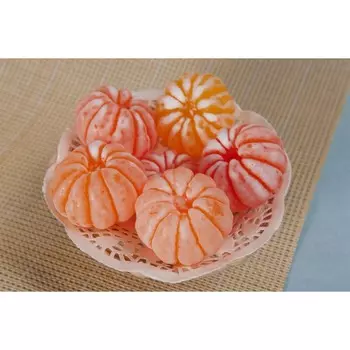 Силиконовая форма