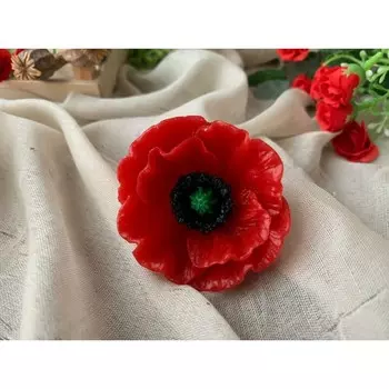 Силиконовая форма