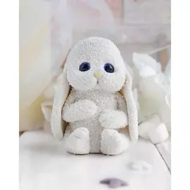 Силиконовая форма для мыла