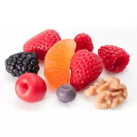 Силиконовая форма для мыла