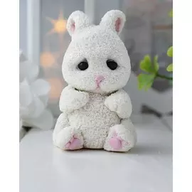 Силиконовая форма для мыла