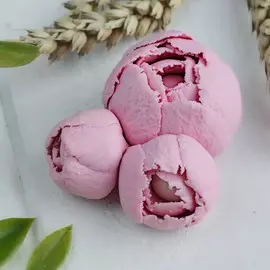 Силиконовая форма для мыла