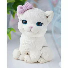 Силиконовая форма для мыла