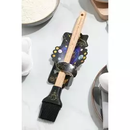 Кисть силиконовая кулинарная