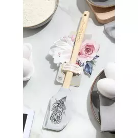 Силиконовая лопатка