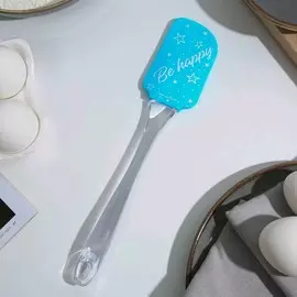 Лопатка силиконовая