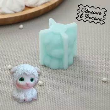 Силиконовая молд