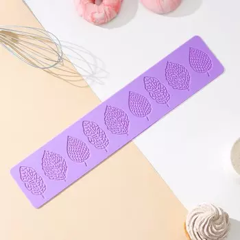 Коврик для айсинга доляна