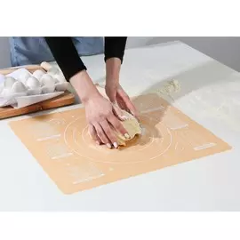 Силиконовый коврик для выпечки