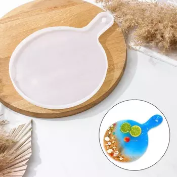 Силиконовый молд