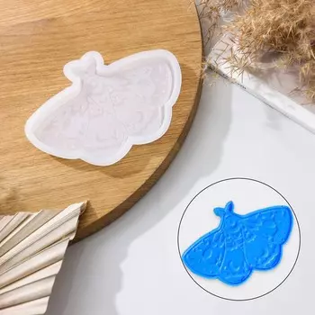 Молд для эпоксидной смолы