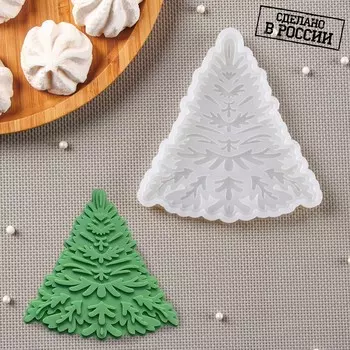 Силиконовый молд