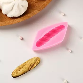 Силиконовый молд