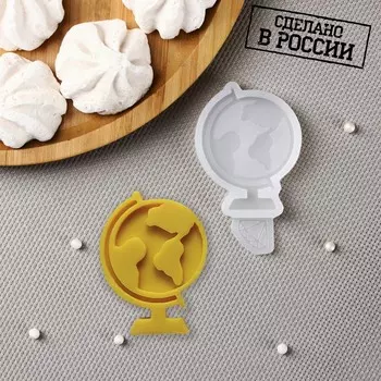 Силиконовый молд