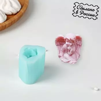 Силиконовый молд