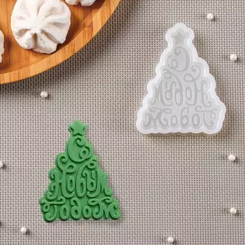 Силиконовый молд