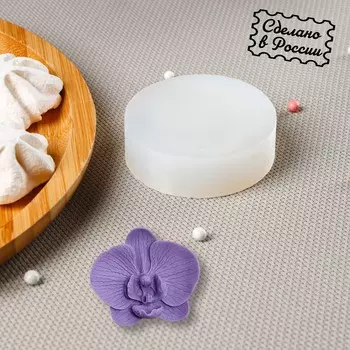 Силиконовый молд