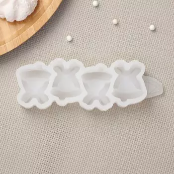 Молд для заливки