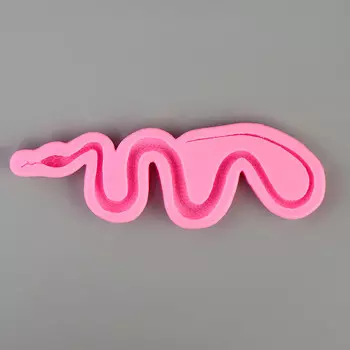 Силиконовый молд