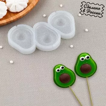 Форма для леденцов