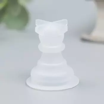 Силиконовый молд, форма для заливки 3d