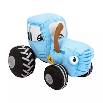 СИНИЙ ТРАКТОР, МУЛЬТИ-ПУЛЬТИ C20118-20