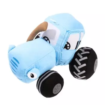 СИНИЙ ТРАКТОР, МУЛЬТИ-ПУЛЬТИ C20118-18NS