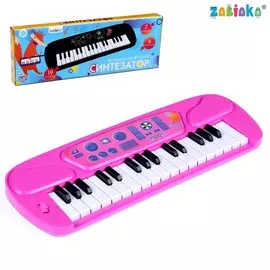 Синтезатор