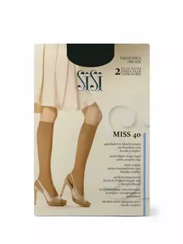 Гольфы Sisi Miss 40 (2 пары)