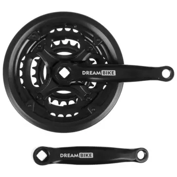 Система 24/34/42t, 152 мм, квадрат, сталь