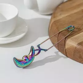 Сито для чая доляна