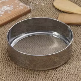 Сито для просеивания доляна