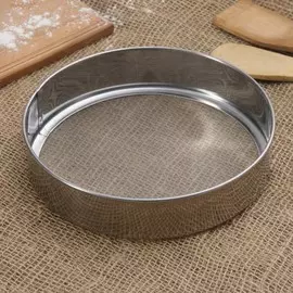 Сито для просеивания доляна