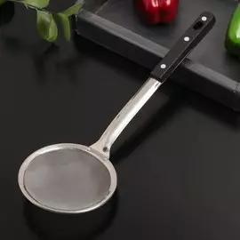 Сито для снятия пены доляна