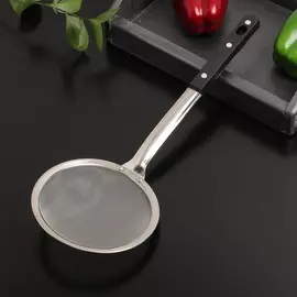 Сито для снятия пены доляна