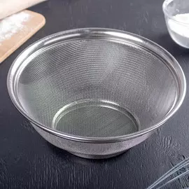 Сито для просеивания доляна