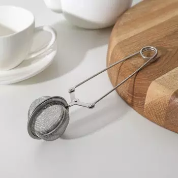 Сито для чая доляна