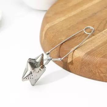 Сито для чая доляна