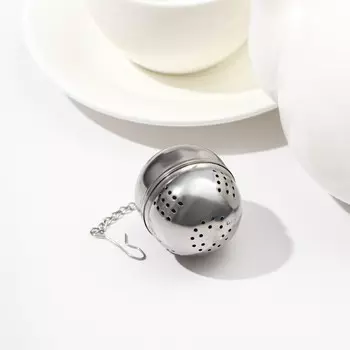 Сито для чая доляна