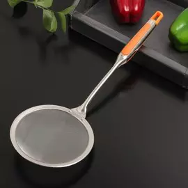 Сито для снятия пены доляна