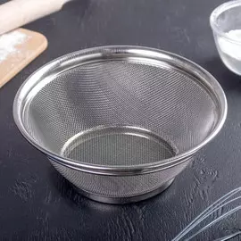 Сито для просеивания доляна